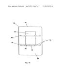 FAN AND CANOPY ASSEMBLY FOR RIDING VEHICLE diagram and image