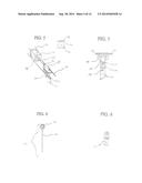 GOLF CART RETRACTABLE ENCLOSURE diagram and image