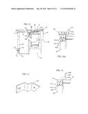 GOLF CART RETRACTABLE ENCLOSURE diagram and image