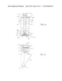 GOLF CART RETRACTABLE ENCLOSURE diagram and image