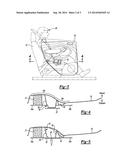 SIDE IMPACT UPPER LEG PUSHER diagram and image