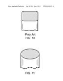 METHOD and APPARATUS for MINIMIZING DRAG-INDUCED FORCES on a WHEELED     VEHICLE diagram and image