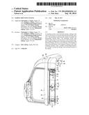 FAIRING MOUNTING SYSTEM diagram and image