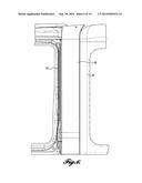 FAIRING MOUNTING SYSTEM diagram and image