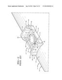 WIND DEFLECTOR FOR A TANK TRAILER diagram and image