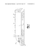 TRAILER WITH IMPROVED AERODYNAMIC CHARACTERISTICS diagram and image