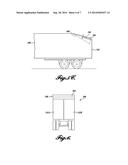 TRAILER WITH IMPROVED AERODYNAMIC CHARACTERISTICS diagram and image