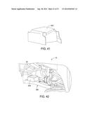 VEHICLE FRONT END STRUCTURE diagram and image