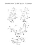 VEHICLE FRONT END STRUCTURE diagram and image