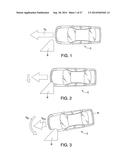 VEHICLE FRONT END STRUCTURE diagram and image