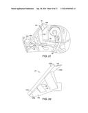 VEHICLE FRONT END STRUCTURE diagram and image