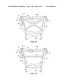 VEHICLE FRONT END STRUCTURE diagram and image