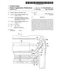 VEHICLE FRONT END STRUCTURE diagram and image