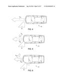 VEHICLE FRONT END STRUCTURE diagram and image