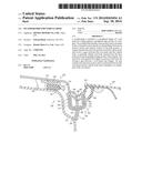 WEATHERSTRIP FOR VEHICLE ROOF diagram and image