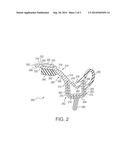 WEATHERSTRIP FOR VEHICLE ROOF diagram and image