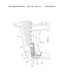 ROTATABLE AND COLLAPSIBLE CHAIR diagram and image