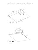 ERGONOMIC PRODUCTIVITY WORKSTATION HAVING COORDINATED AND HARMONIZED     MOVEMENT OF HEAD REST, BACKREST, SEAT, LEG REST, ARM RESTS, MONITOR     SUPPORT, AND WORK TRAYS THROUGH SITTING, STANDING, AND RECLINING     CONFIGURATIONS diagram and image