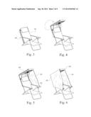 Portable Cooling Chamber Having Radiant Barrier and Cooling System diagram and image