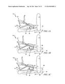 JUVENILE VEHICLE SEAT WITH ADJUSTABLE BASE diagram and image