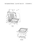 VEHICLE SEATING ASSEMBLY diagram and image