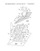 PARKING BRAKE NESTED FOOTREST ASSEMBLY diagram and image