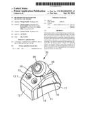 Bit Holder And Base Part For Receiving A Bit Holder diagram and image