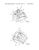 Bit Holder And Base Part For Receiving A Bit Holder diagram and image