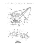 Slide Shoe for Undercarriage Frame Assembly diagram and image