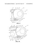 Slide Shoe for Undercarriage Frame Assembly diagram and image