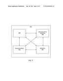 HIERARCHICAL POWER CONDITIONING AND DISTRIBUTION ARRAY diagram and image