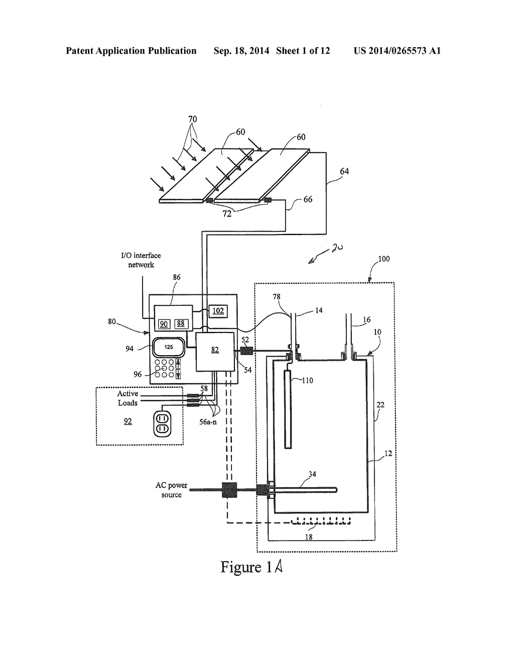 MICRO-GRID PV SYSTEM - diagram, schematic, and image 02