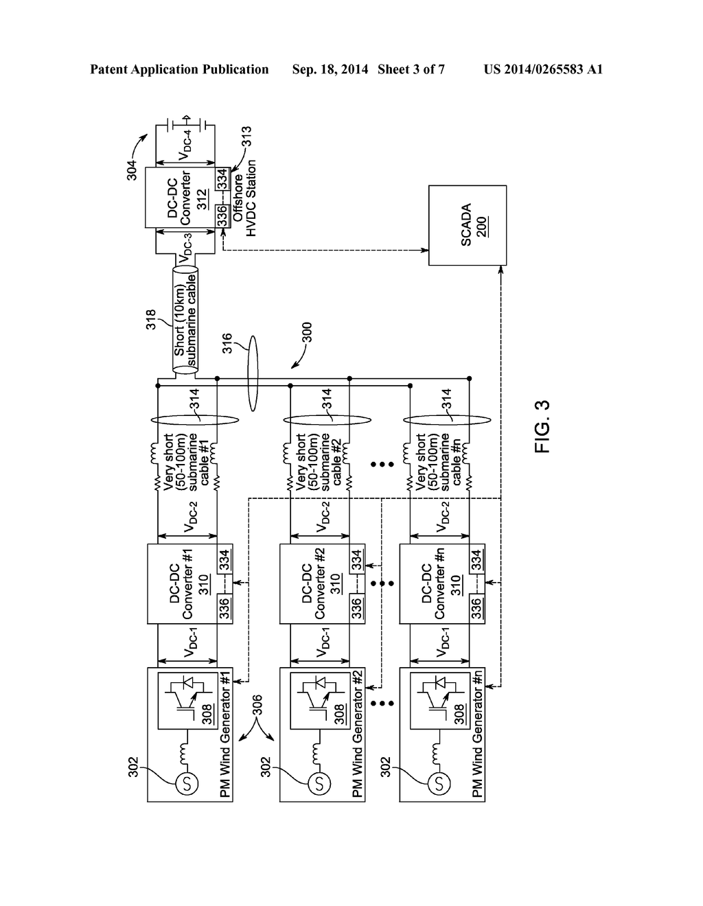 DIRECT CURRENT TRANSMISSION AND DISTRIBUTION SYSTEM AND METHOD OF     OPERATING THE SAME - diagram, schematic, and image 04