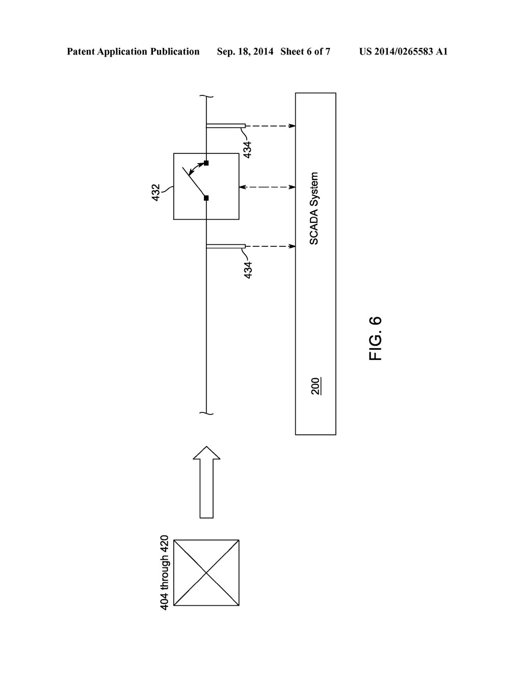 DIRECT CURRENT TRANSMISSION AND DISTRIBUTION SYSTEM AND METHOD OF     OPERATING THE SAME - diagram, schematic, and image 07