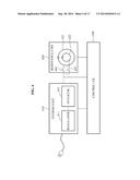 WIRELESS POWER TRANSMISSION APPARATUS AND WIRELESS POWER RECEPTION     APPARATUS diagram and image