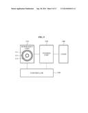 WIRELESS POWER TRANSMISSION APPARATUS AND WIRELESS POWER RECEPTION     APPARATUS diagram and image