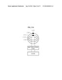 WIRELESS POWER TRANSMISSION APPARATUS AND WIRELESS POWER RECEPTION     APPARATUS diagram and image