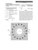 Micro-Channel Heat Exchanger Integrated Into Stator Core of Electrical     Machine diagram and image