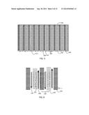 Micro-Channel Heat Exchanger Integrated Into Stator Core of Electrical     Machine diagram and image