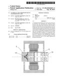 Centrifugal Heat Dissipation Device and Motor Using Same diagram and image