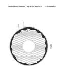 Centrifugal Heat Dissipation Device and Motor Using Same diagram and image