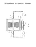 Centrifugal Heat Dissipation Device and Motor Using Same diagram and image