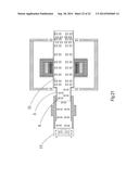 Centrifugal Heat Dissipation Device and Motor Using Same diagram and image