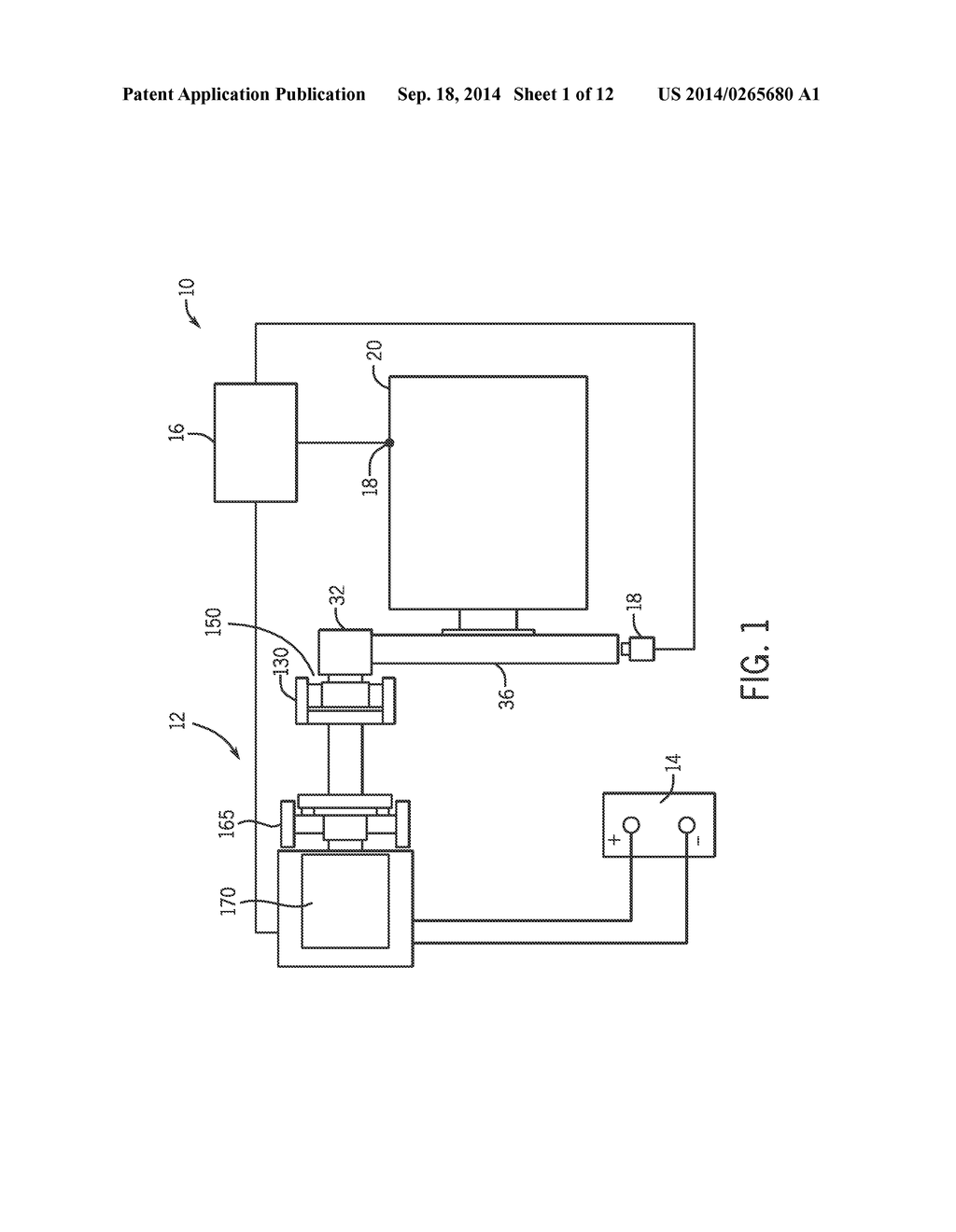 STARTER - diagram, schematic, and image 02