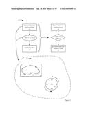 MAGNETIC LEVITATION OF A STATIONARY OR MOVING OBJECT diagram and image