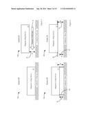 MAGNETIC LEVITATION OF A STATIONARY OR MOVING OBJECT diagram and image