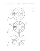 MAGNETIC LEVITATION OF A STATIONARY OR MOVING OBJECT diagram and image