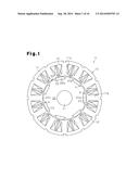 MOTOR AND ROTOR diagram and image