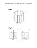 MOTOR AND ROTOR diagram and image