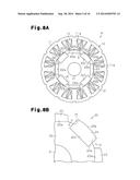 MOTOR AND ROTOR diagram and image